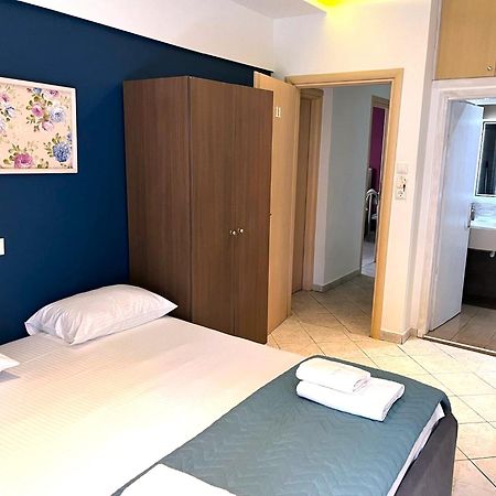 Grecian Sea Hotel Limenaria  Exterior foto