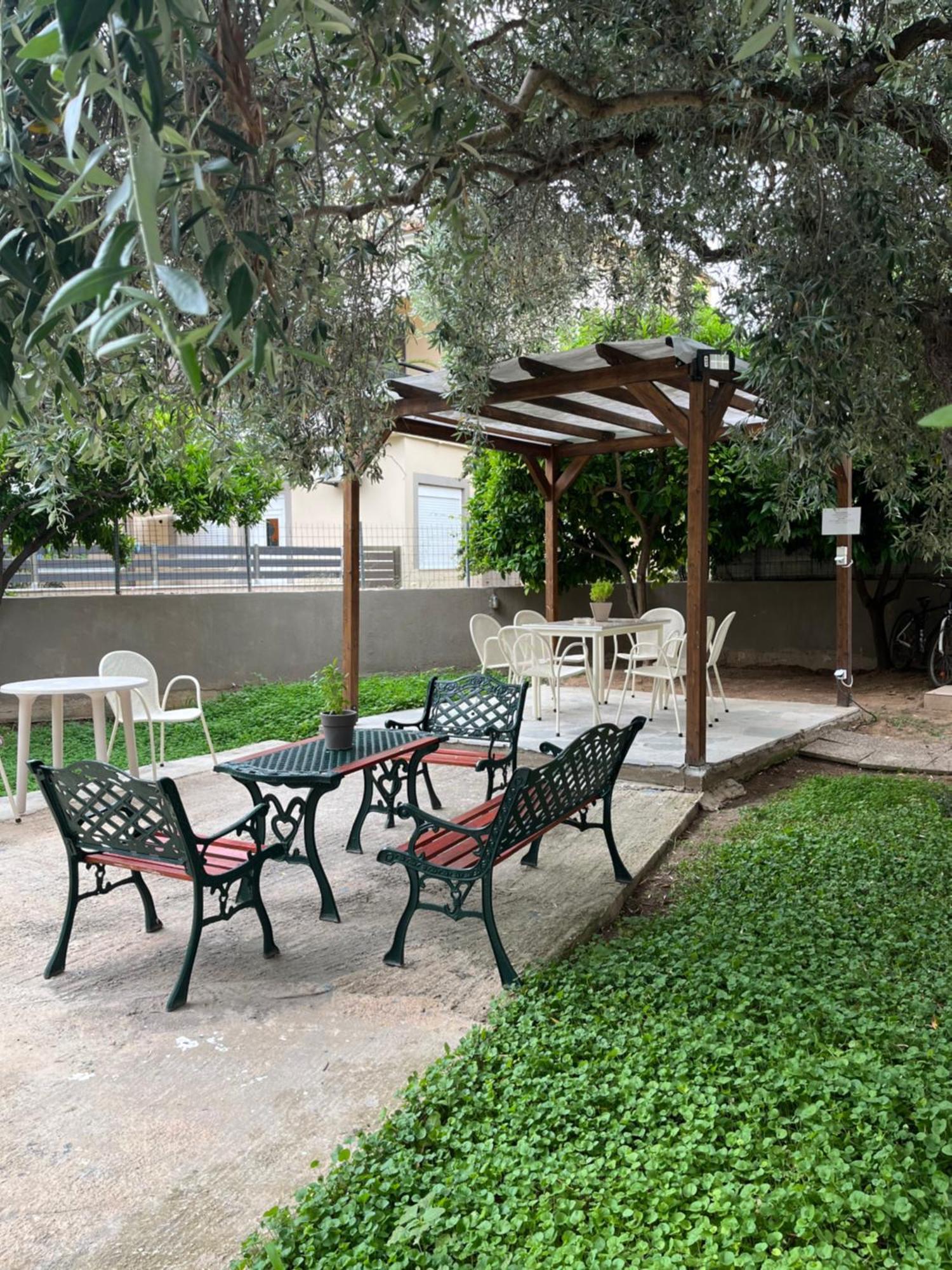 Grecian Sea Hotel Limenaria  Exterior foto