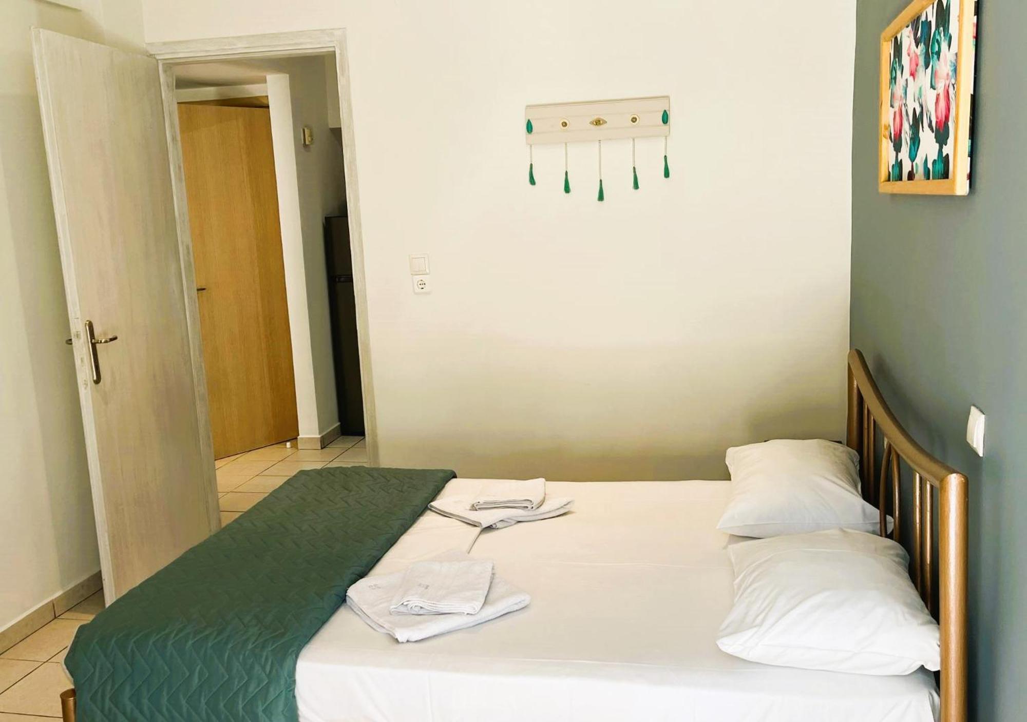 Grecian Sea Hotel Limenaria  Exterior foto