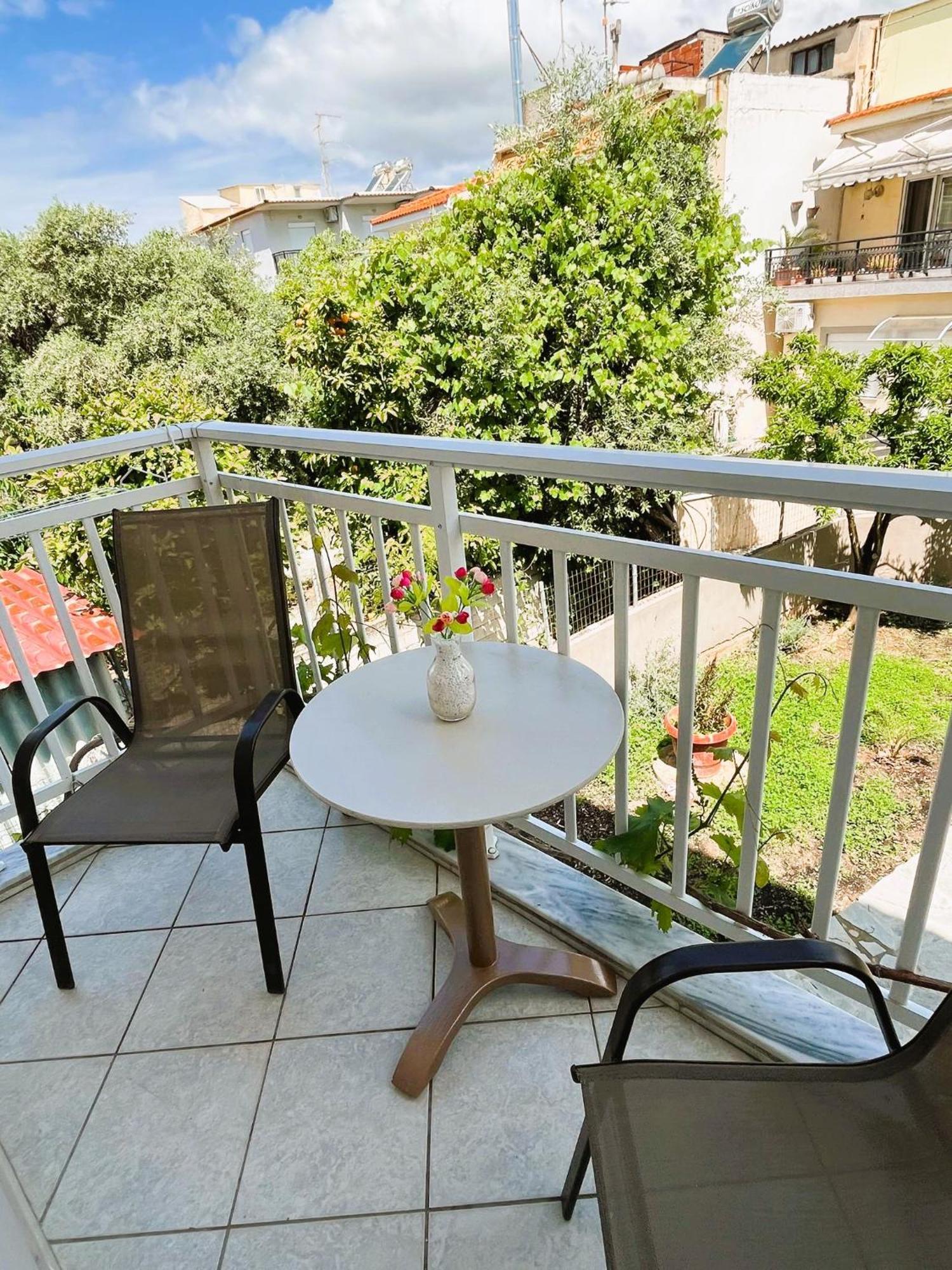 Grecian Sea Hotel Limenaria  Exterior foto