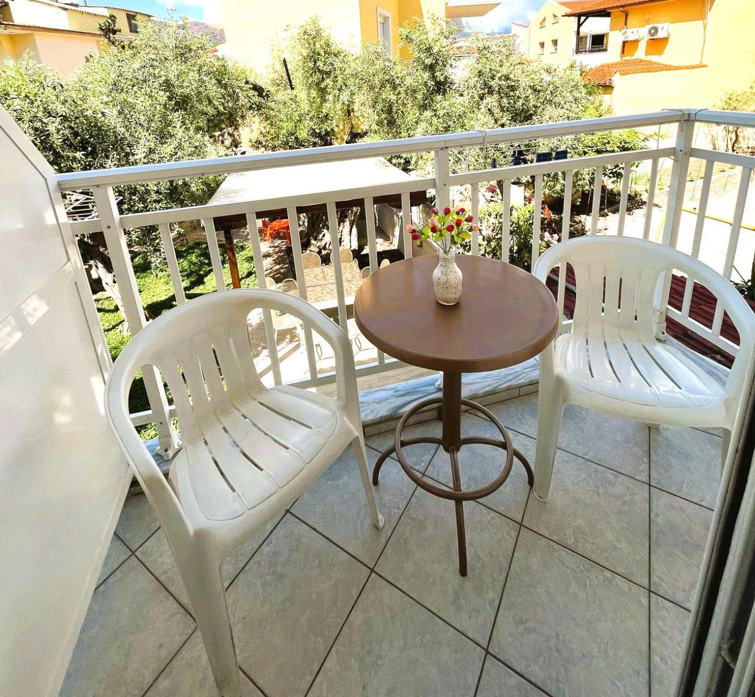 Grecian Sea Hotel Limenaria  Exterior foto